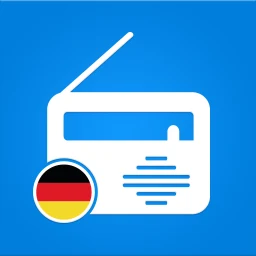 Symbol von Radio Deutschland